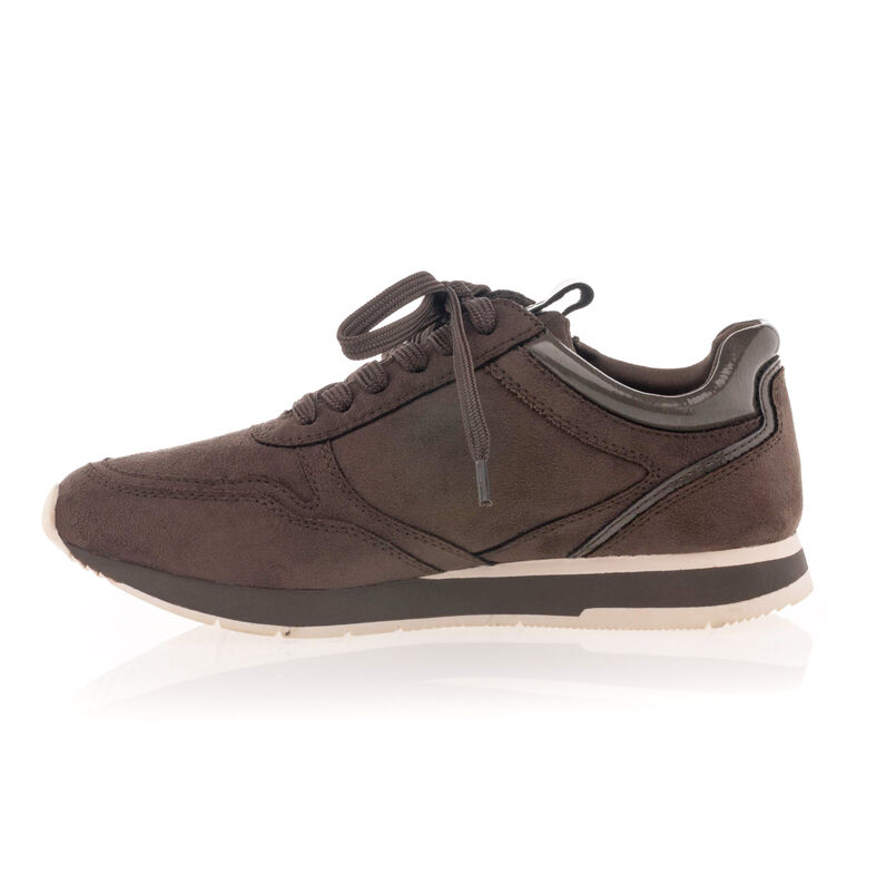 Women's Green Sneakers