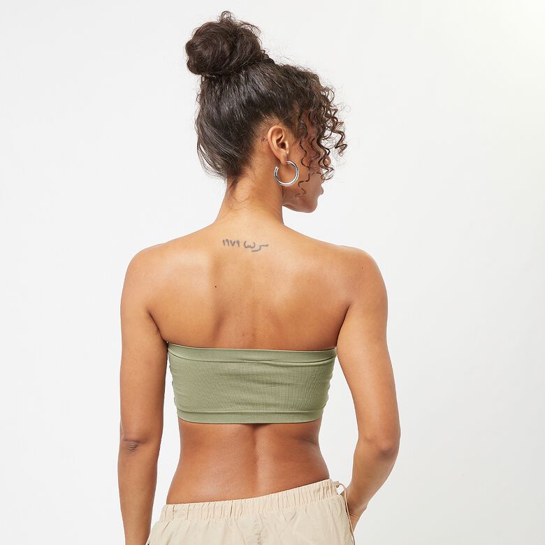 Dames Bandeau met Pads