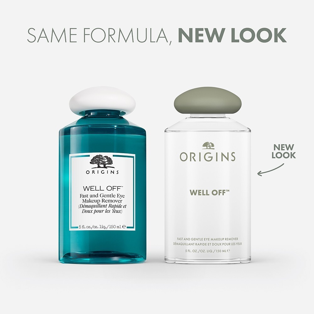Origins šminka-umirujući balzam Well Off – 150 ml
