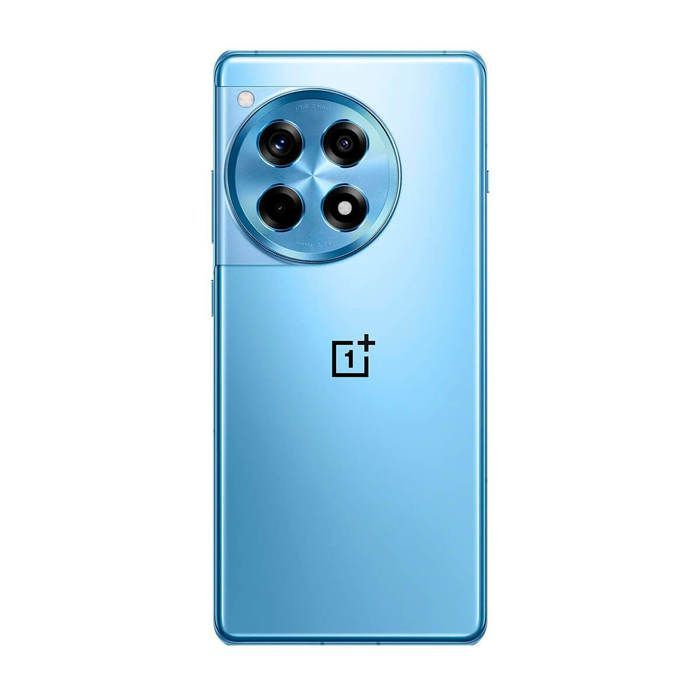 Smartphone - ONEPLUS - OnePlus 12R - 16 Go RAM - 256 Go - Double SIM - 5G