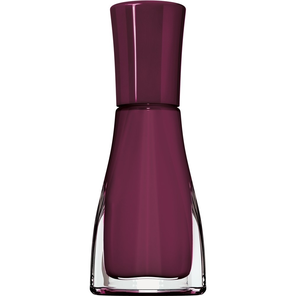 Sally Hansen INSTA DRI ACROSS