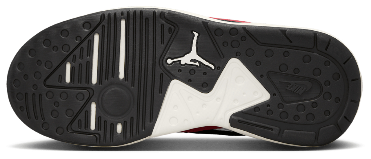 Jordan Cmft Era