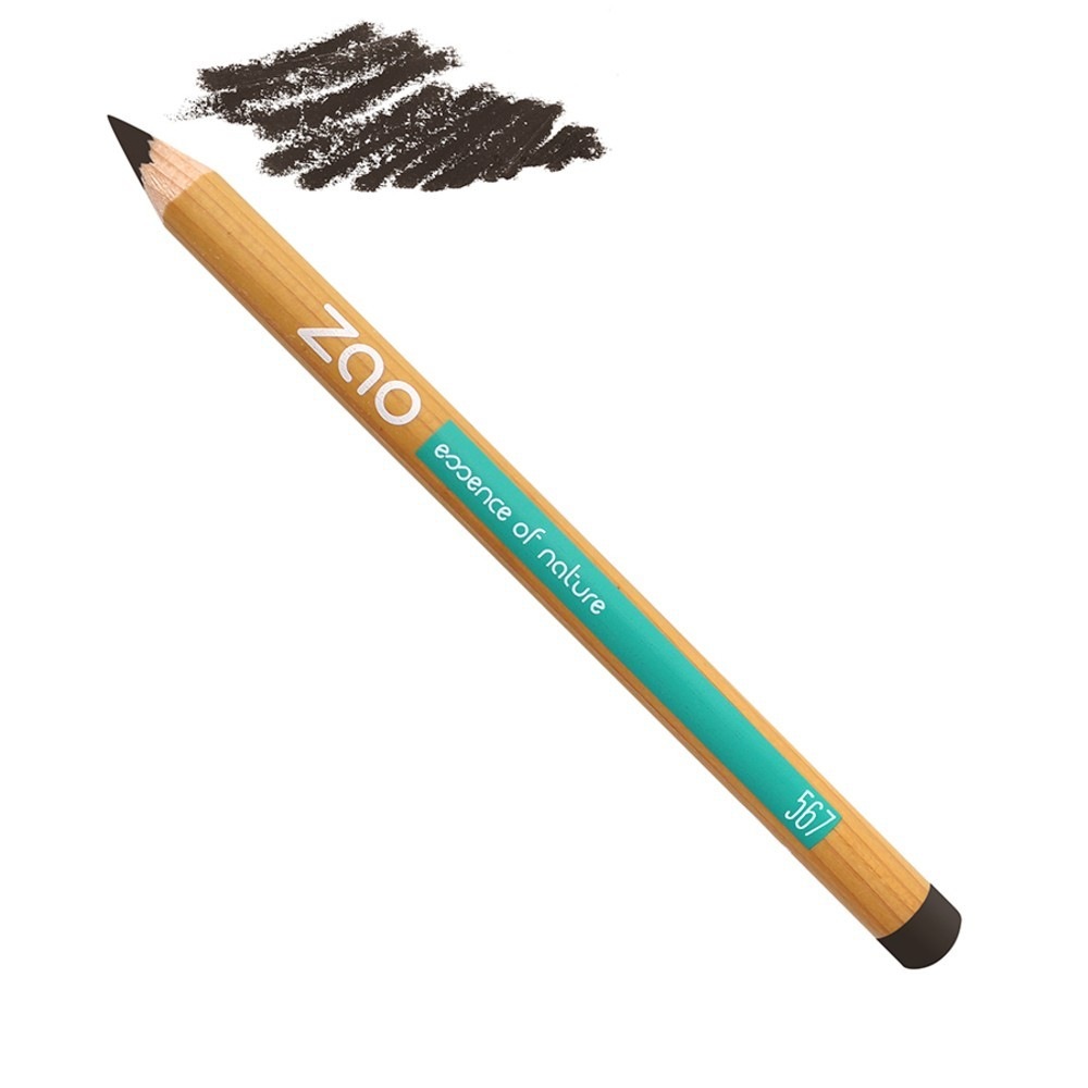 ZAO Crayons sourcils