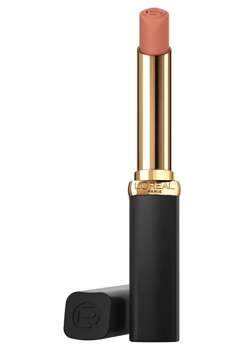 L’Oréal Paris Color Riche Satine Le Nude Pomadka do ust Resilient 1szt