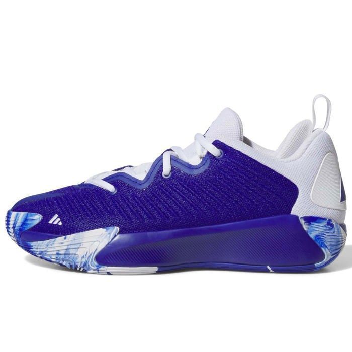 Chaussures De Basketball Adidas Sport Adidas Initiation