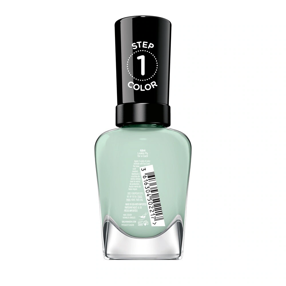 Sally Hansen MIRACLE GEL