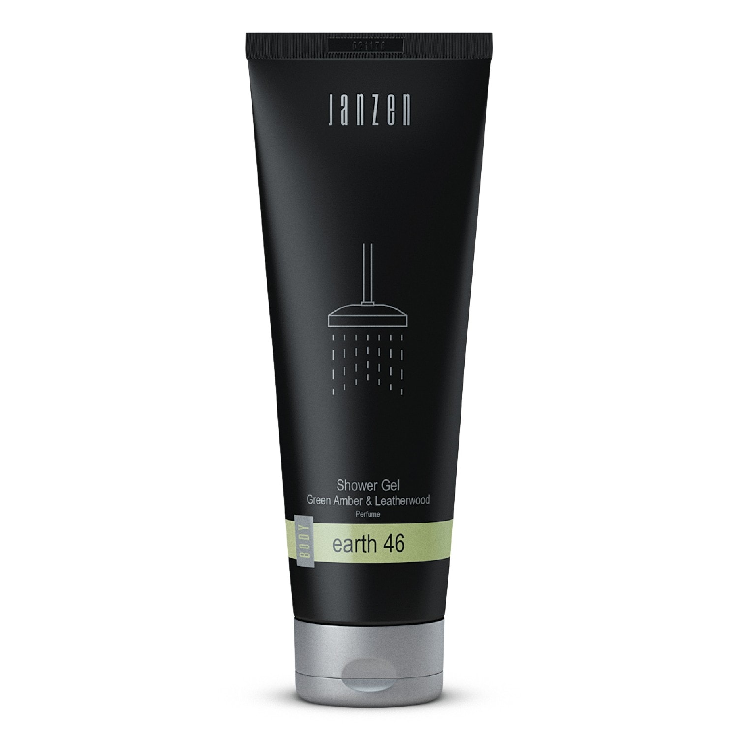 Janzen Duschgel Earth 46 - 250 ml