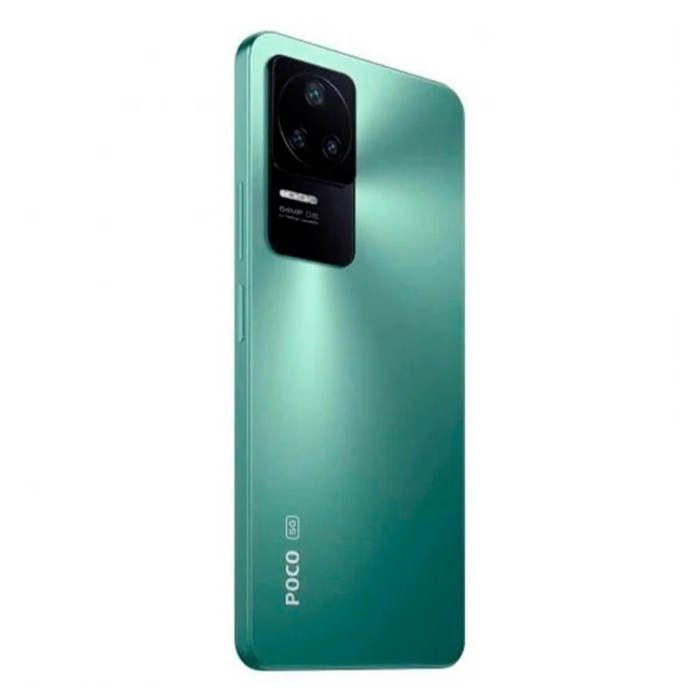 POCO F4 Verde Nebulosa 6GB RAM 128GB ROM