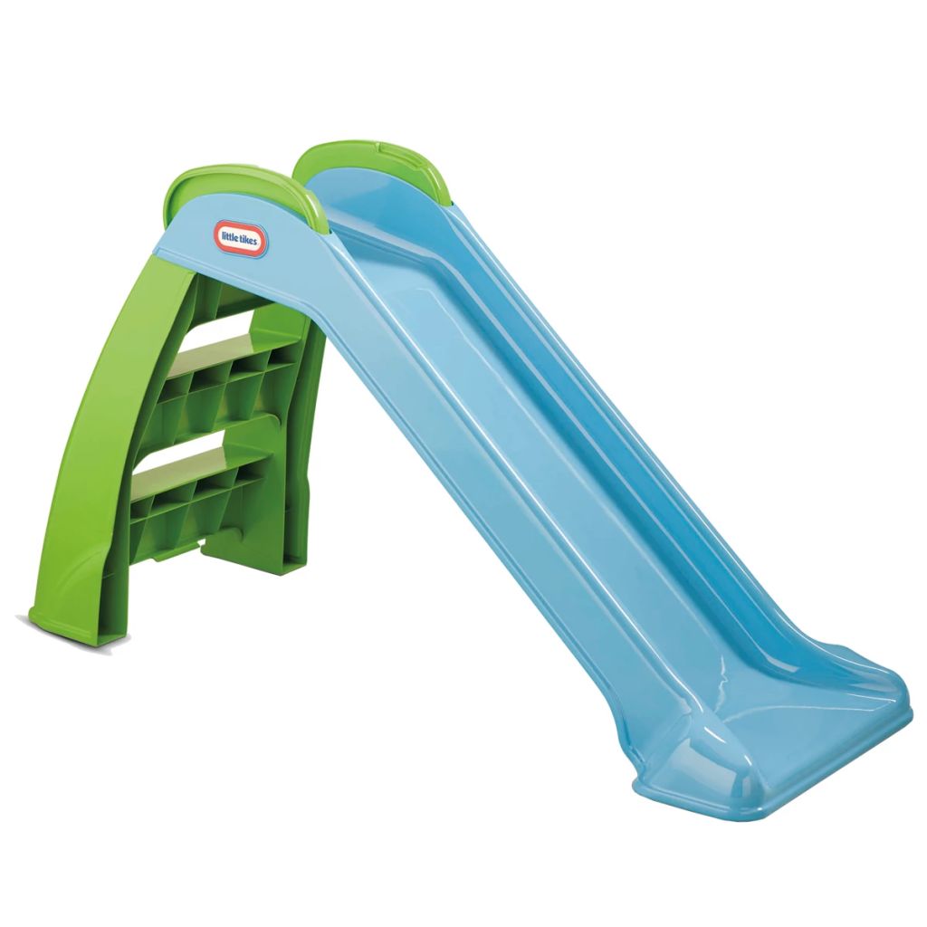 Rodelbaan Little Tikes First Slide, Azul