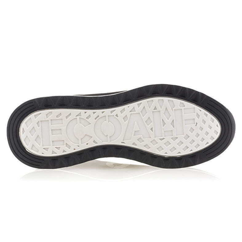 Korit / lenkkarit Femme Noir