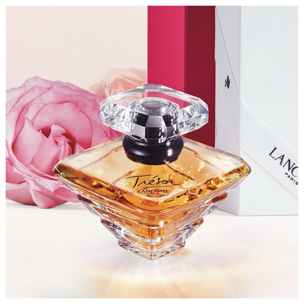 Parfumovaná voda Lancôme Trésor – 10 ml – Cestovná veľkosť