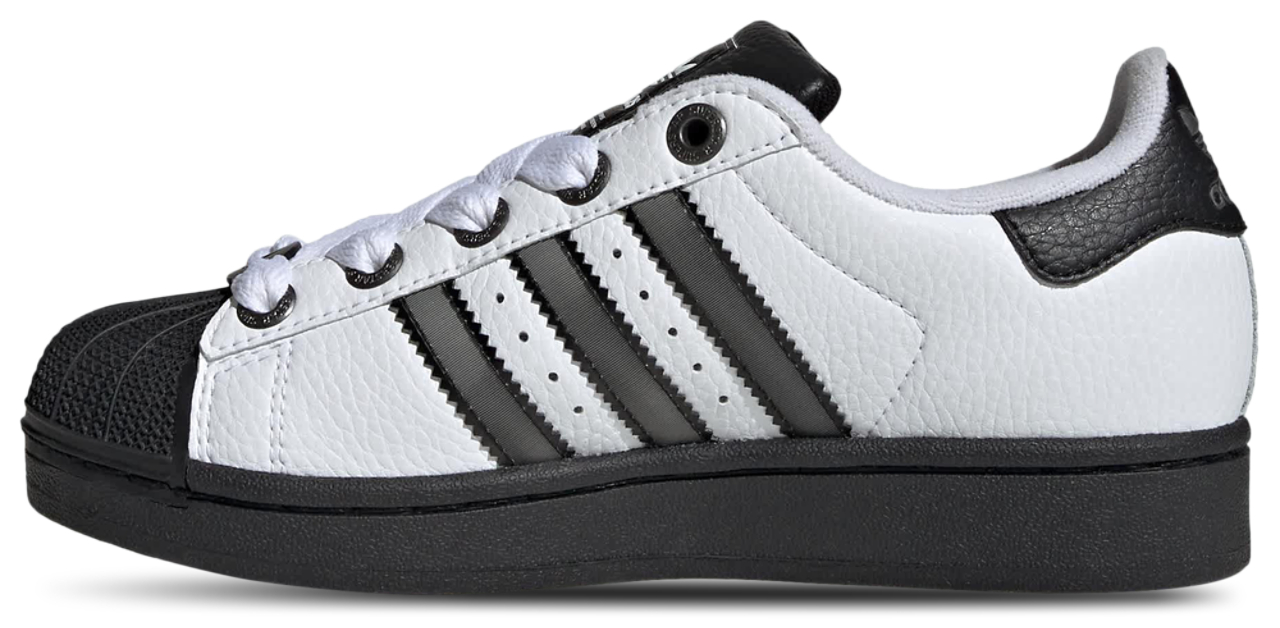 adidas Superstar II