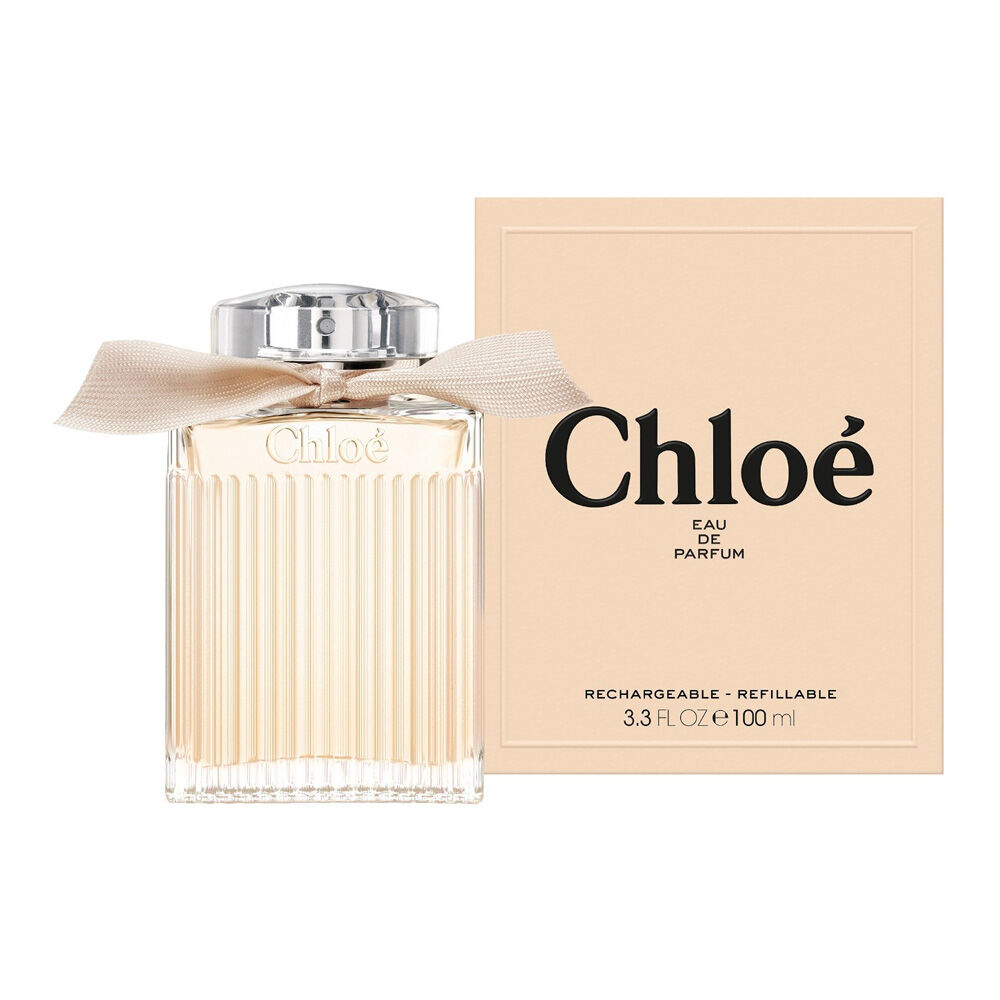 Chloé Eau de Parfum