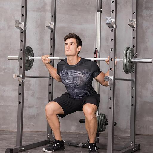 Sila fitness technológií