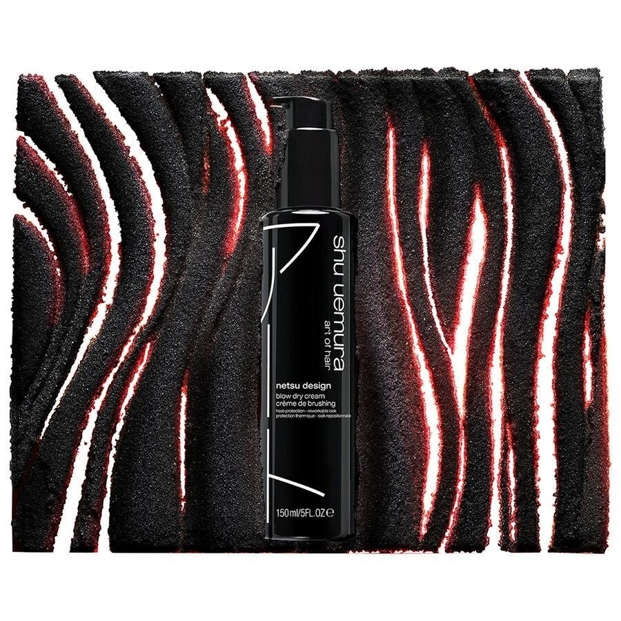 Shu Uemura Haarcreme Shu Style Netsu Design - 75 ml