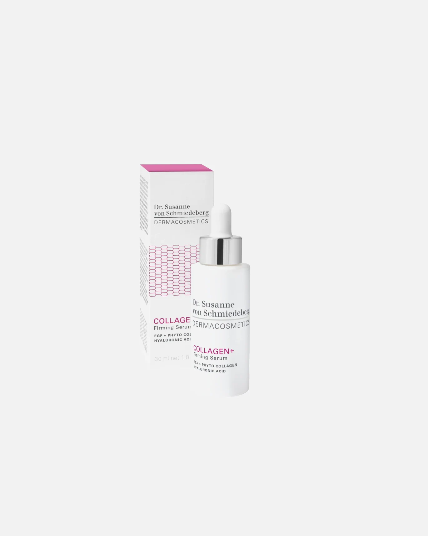 Dr. Susanne von Schmiedeberg Firming Power Serum