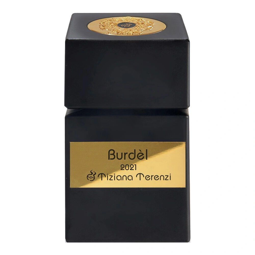 Bordel Tiziana Terenzi