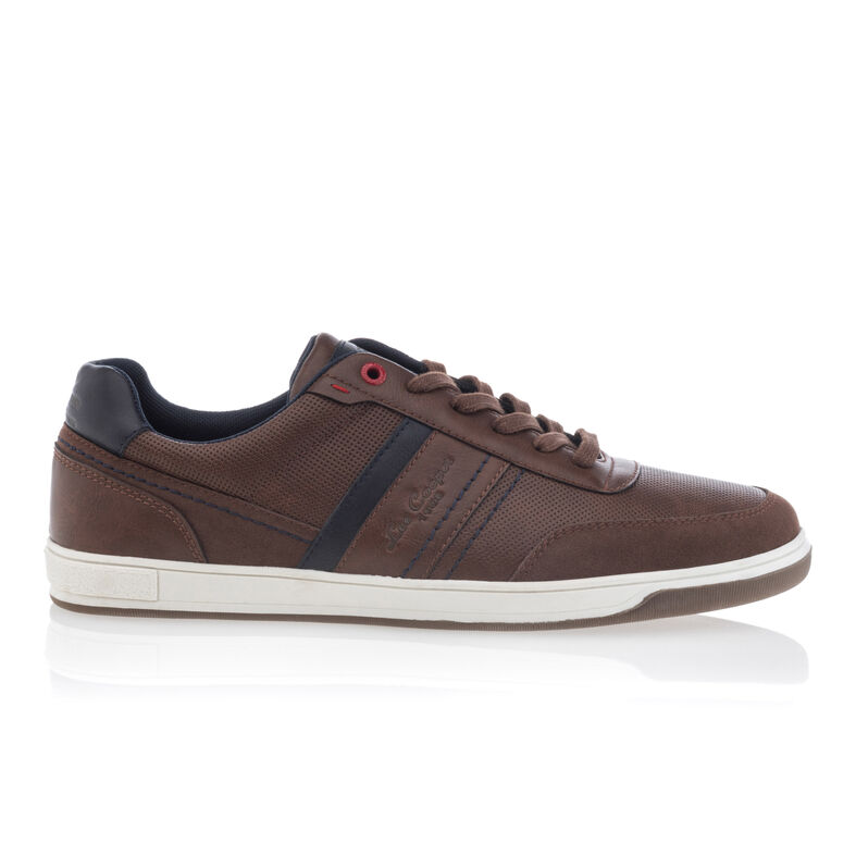 Baskets / sneakers Homme Marron