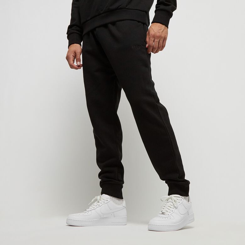 Small Logo Essential Slim Sweat Pants