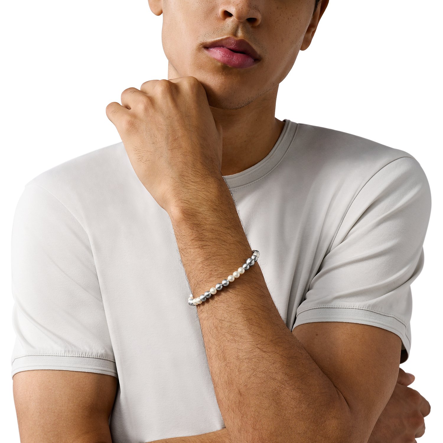 Emporio Armani Bracelets