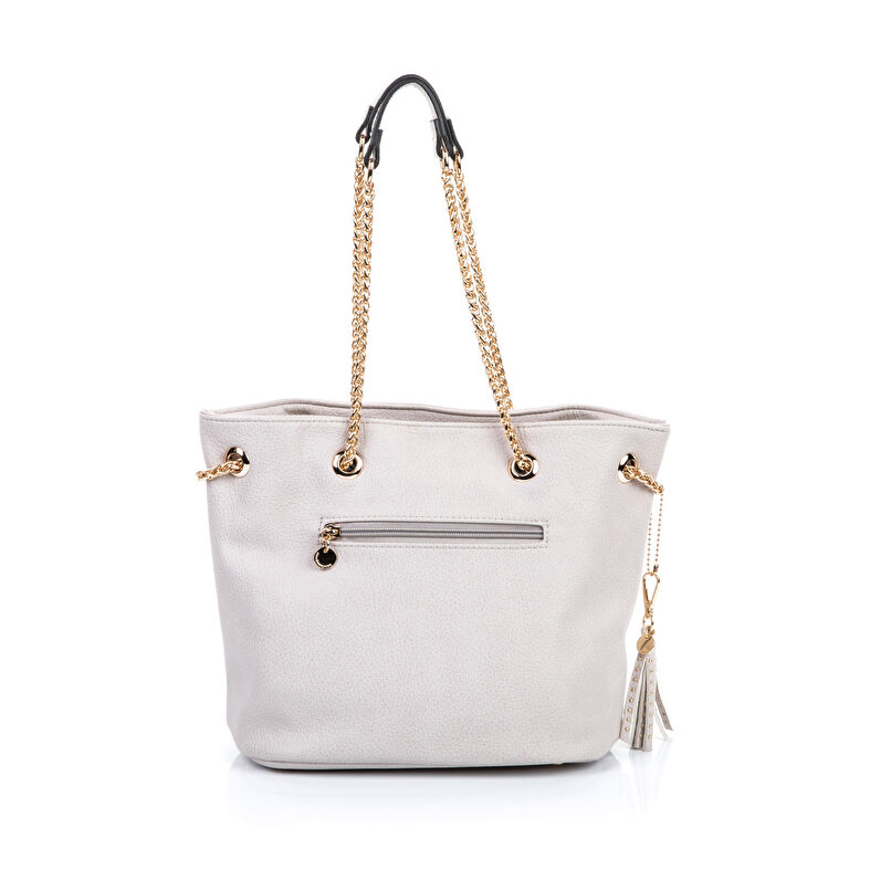 Damentaschen Beige Taschen