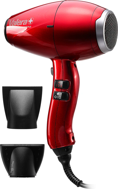 Secador de cabelo Valera Swiss Nano 9400 Plus RC