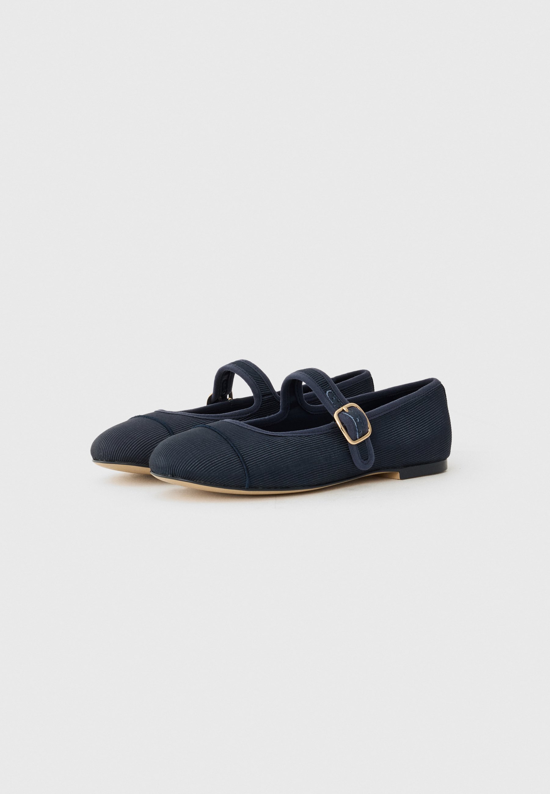 Steve Madden DORY - Ballerines - bleu marine