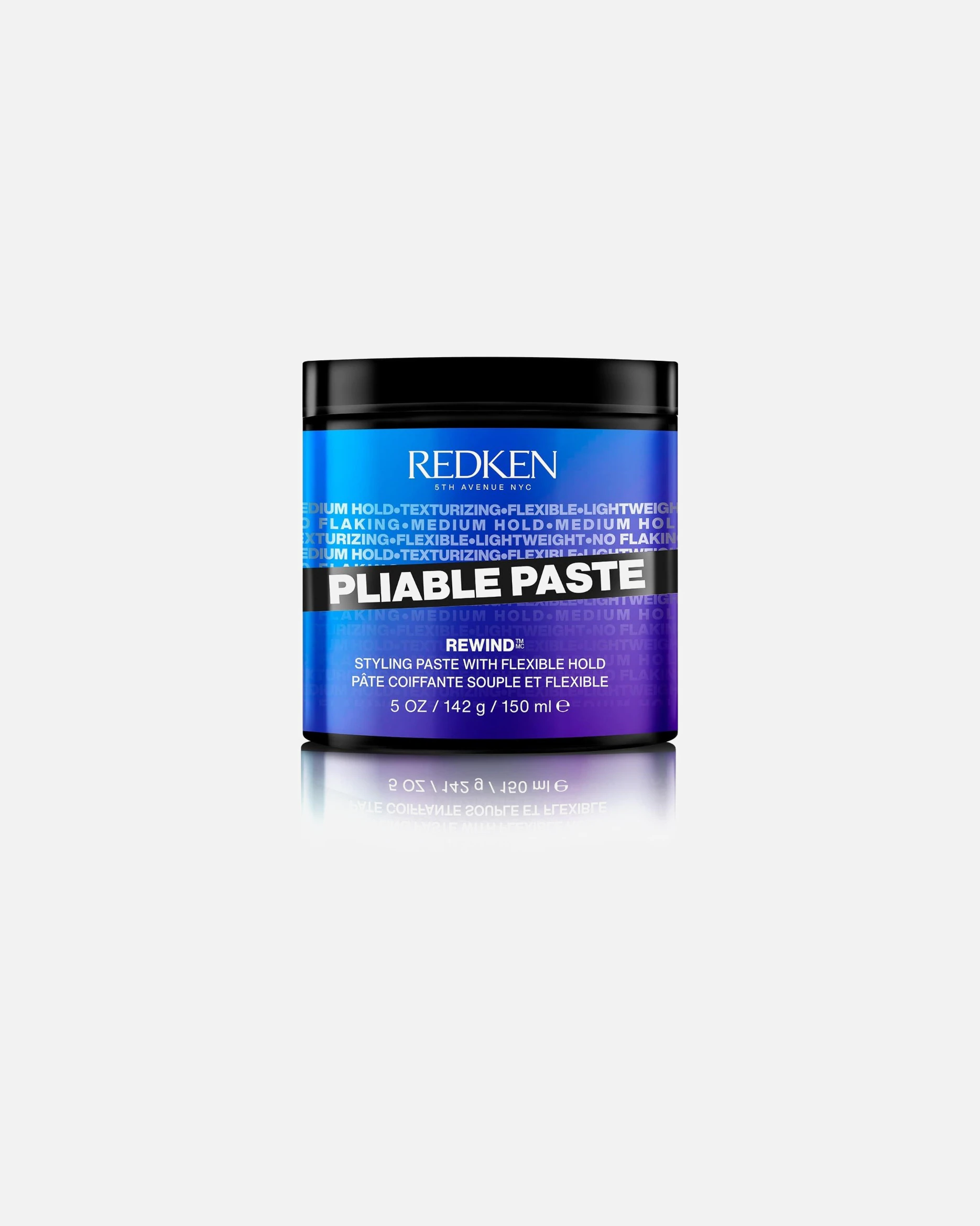 Redken Pâte coiffante souple et flexible