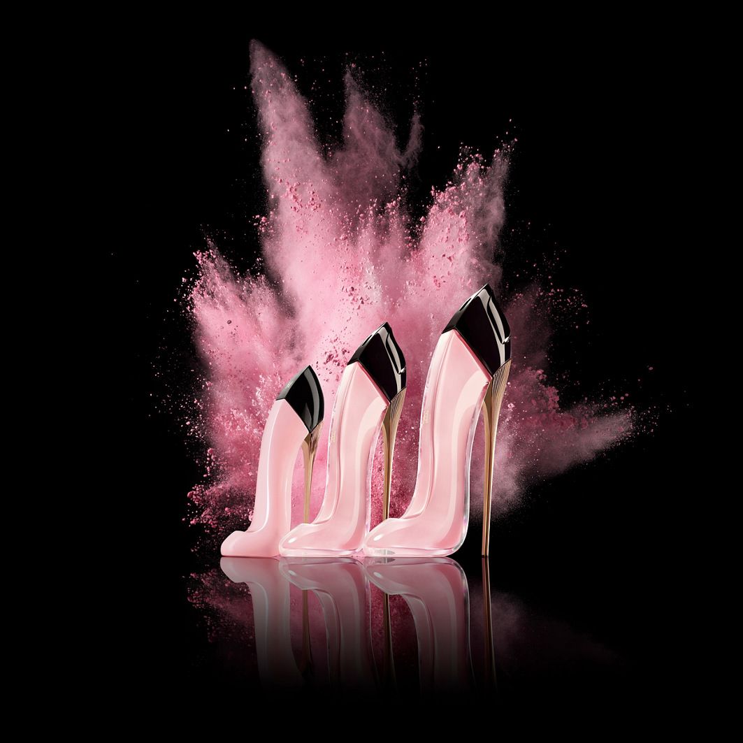 Parfumovaná voda Good Girl Blush Dámske parfumy