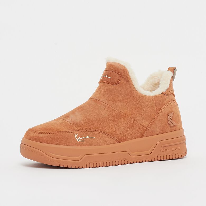 Bottes Samo