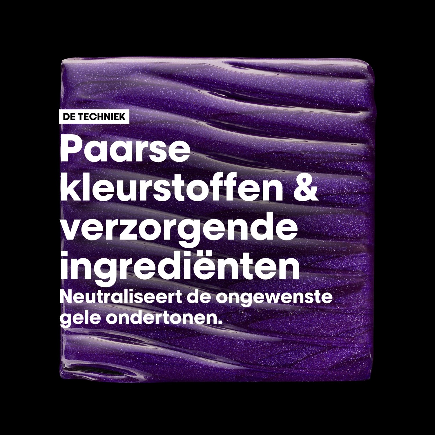 L'Oréal Professionnel šampon za kosu Vitamino boja spektra ljubičaste boje - 300 ml