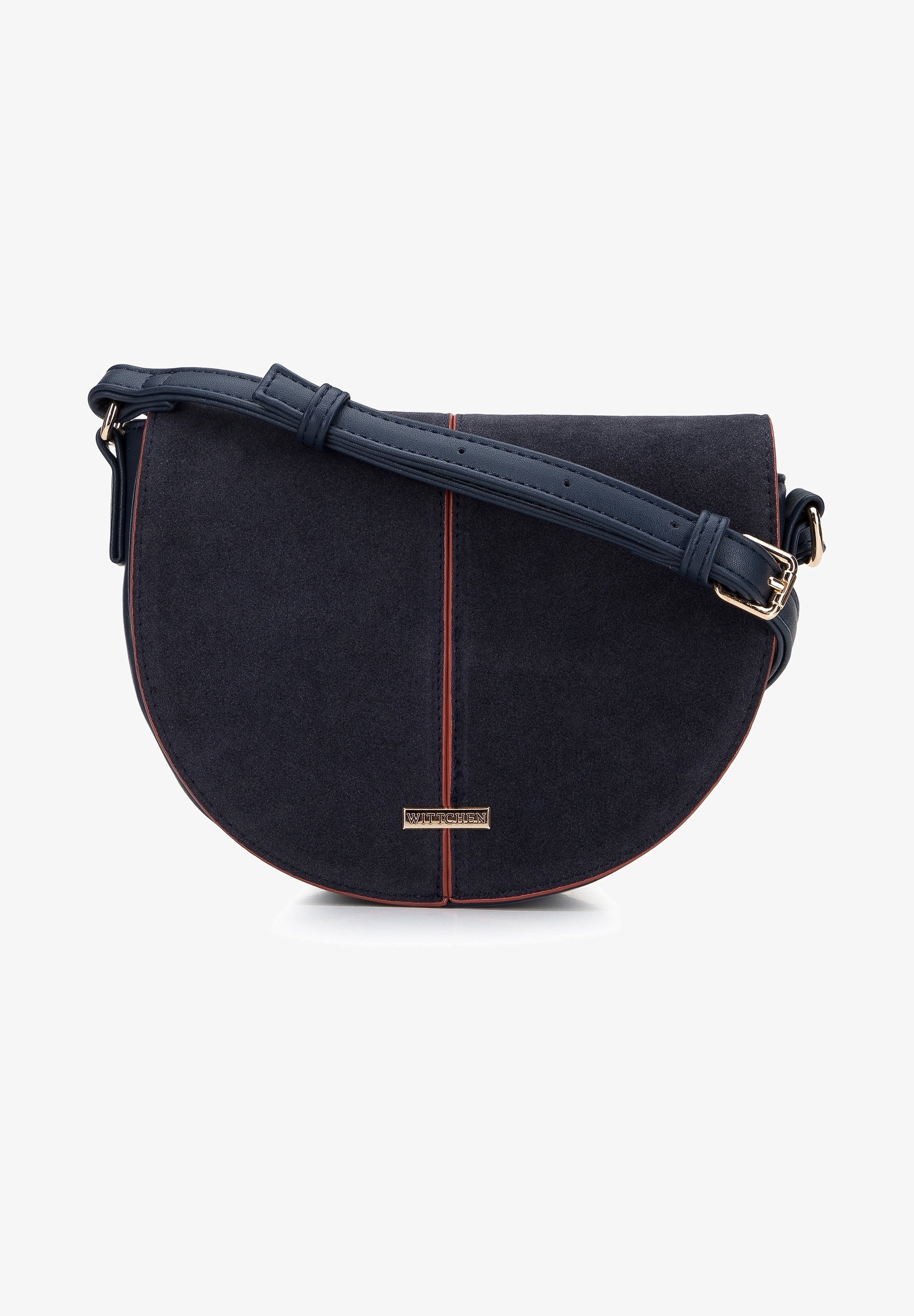 WITTCHEN Crossbodytas - donkerblauw