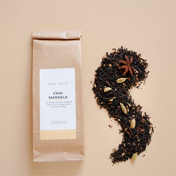 Chai Masala|80GR