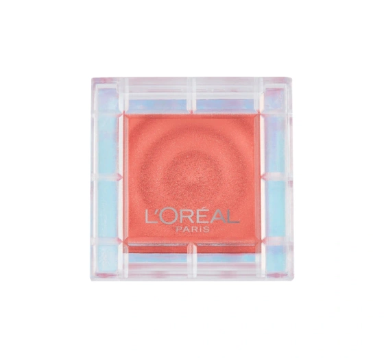 L'Oréal Paris Oil Eyeshadow matowy cień do powiek 43 Positive 4 g