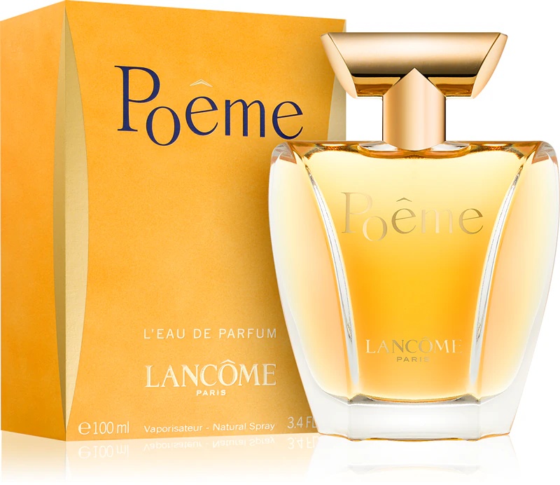 Lancôme Poême parfimērijas ūdens sievietēm
