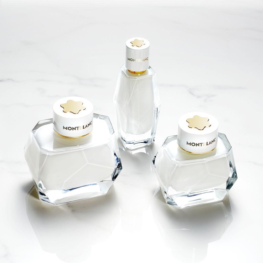Montblanc Eau de Parfum Signature parfemska voda – 30 ml