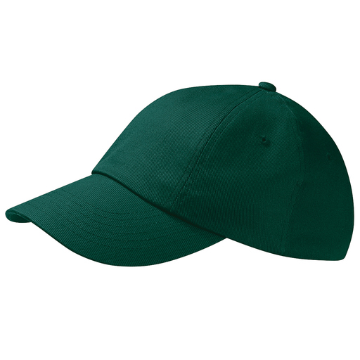  Casquette d'été/de piscine Beechfield à profil bas avec visière, 100 % coton épais sergé