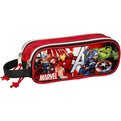Avengers Pencil Case 72726