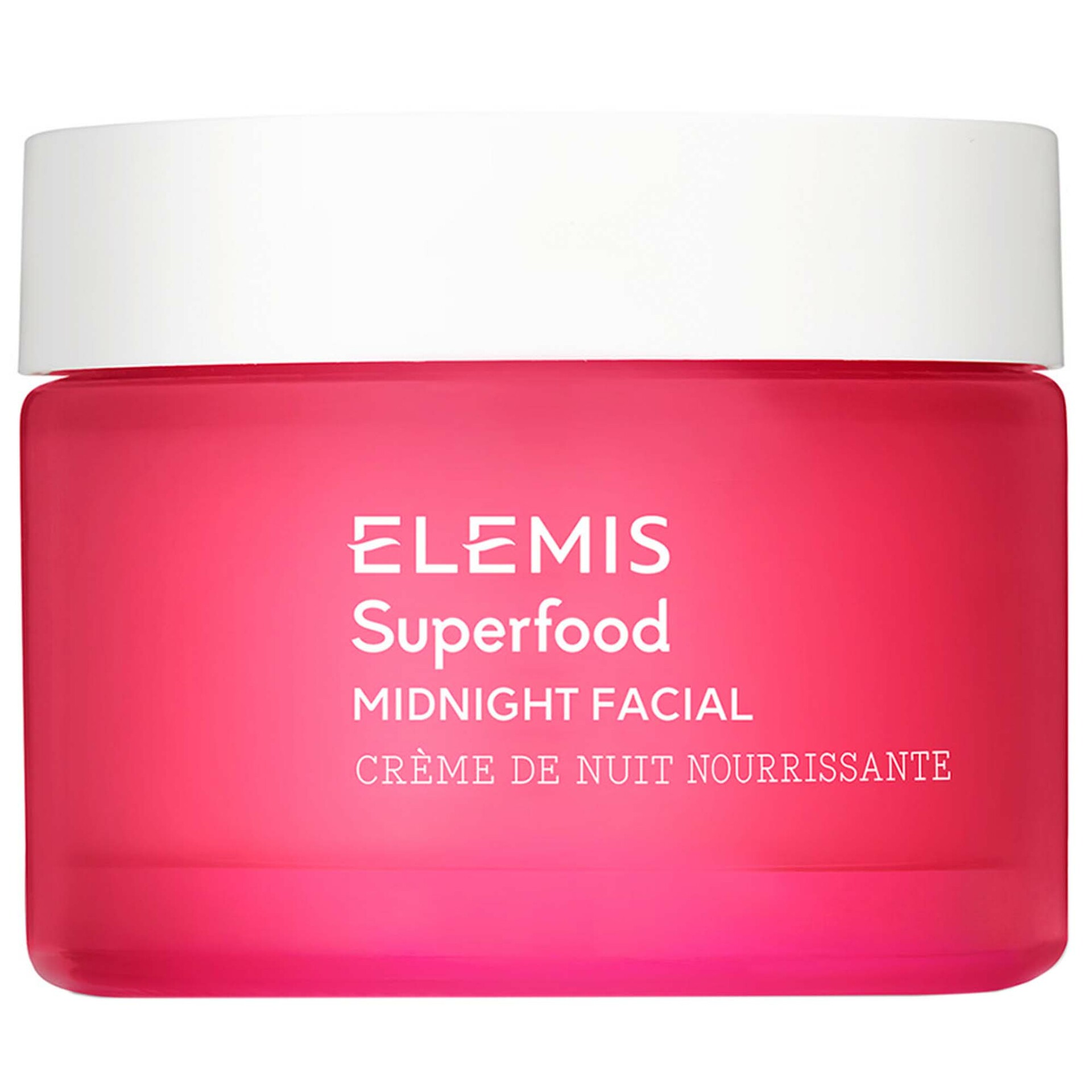 Superfood Éjféli Arcápoló 50 ml - ELEMIS