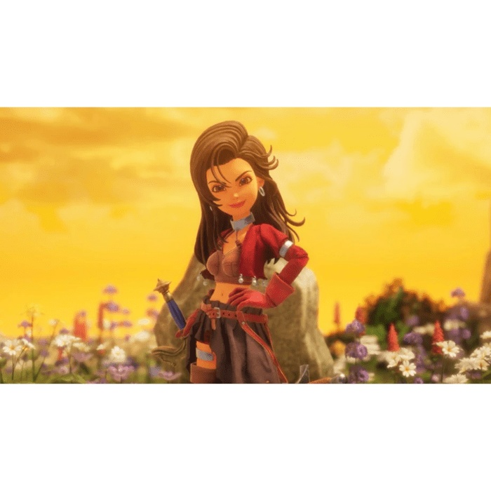 Dragon Quest VII Reimagined • Juego de Nintendo Switch 2