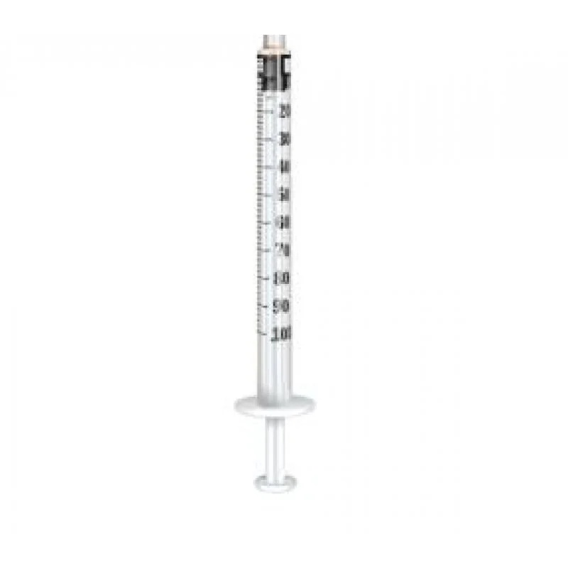 PIC Sir Pic Indolor Tuberkulin 1 ml Spritze ohne Nadel