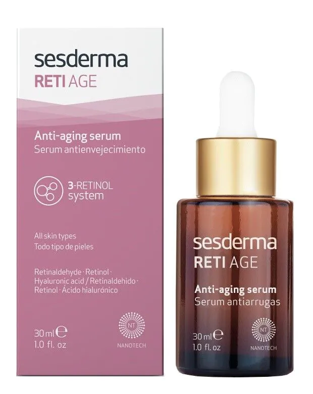 Sesderma Retiage serum