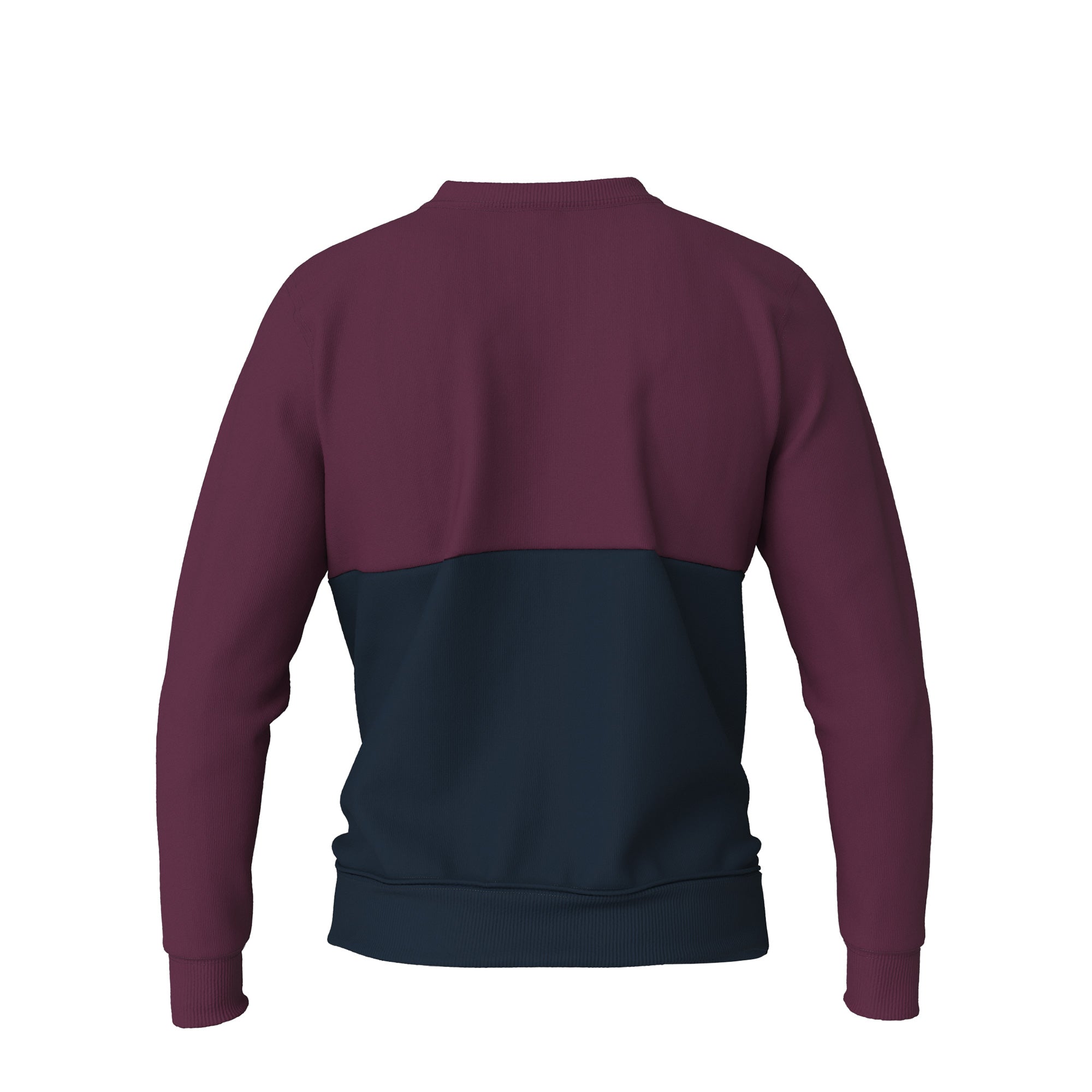 Sudadera Uller Jackson Hole