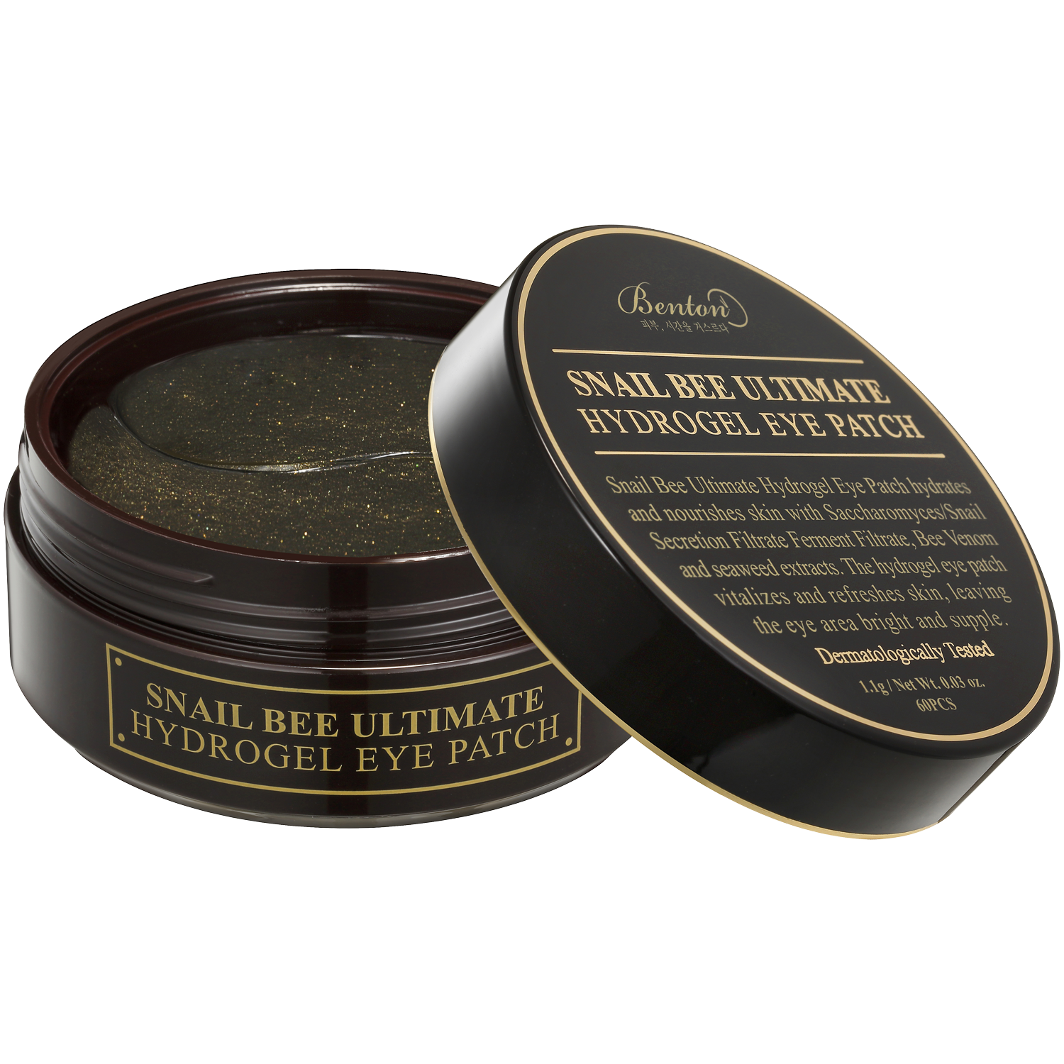 Benton Snail Bee Ultimate