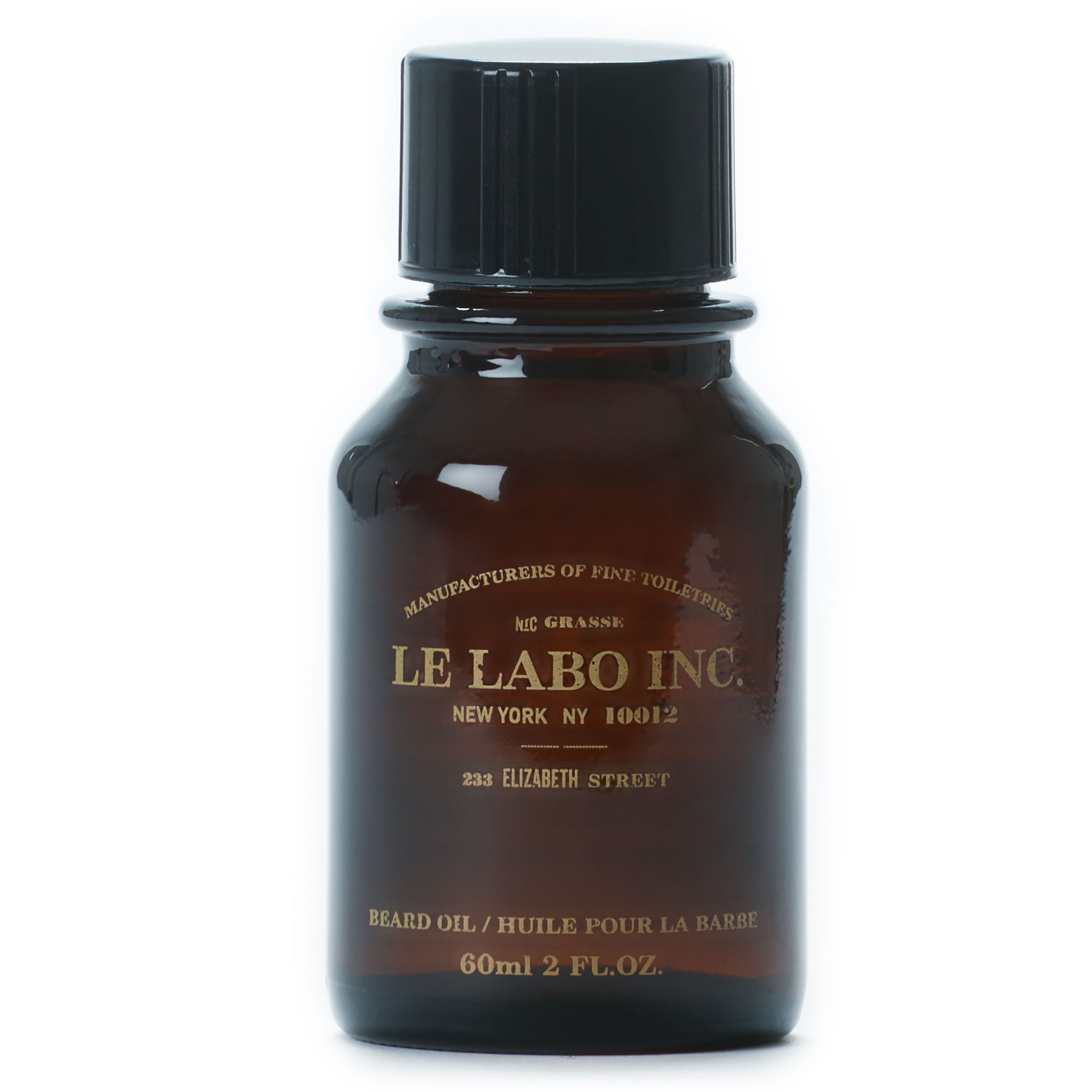 Ulei de barbă pentru bărbați 60 ml - Le Labo