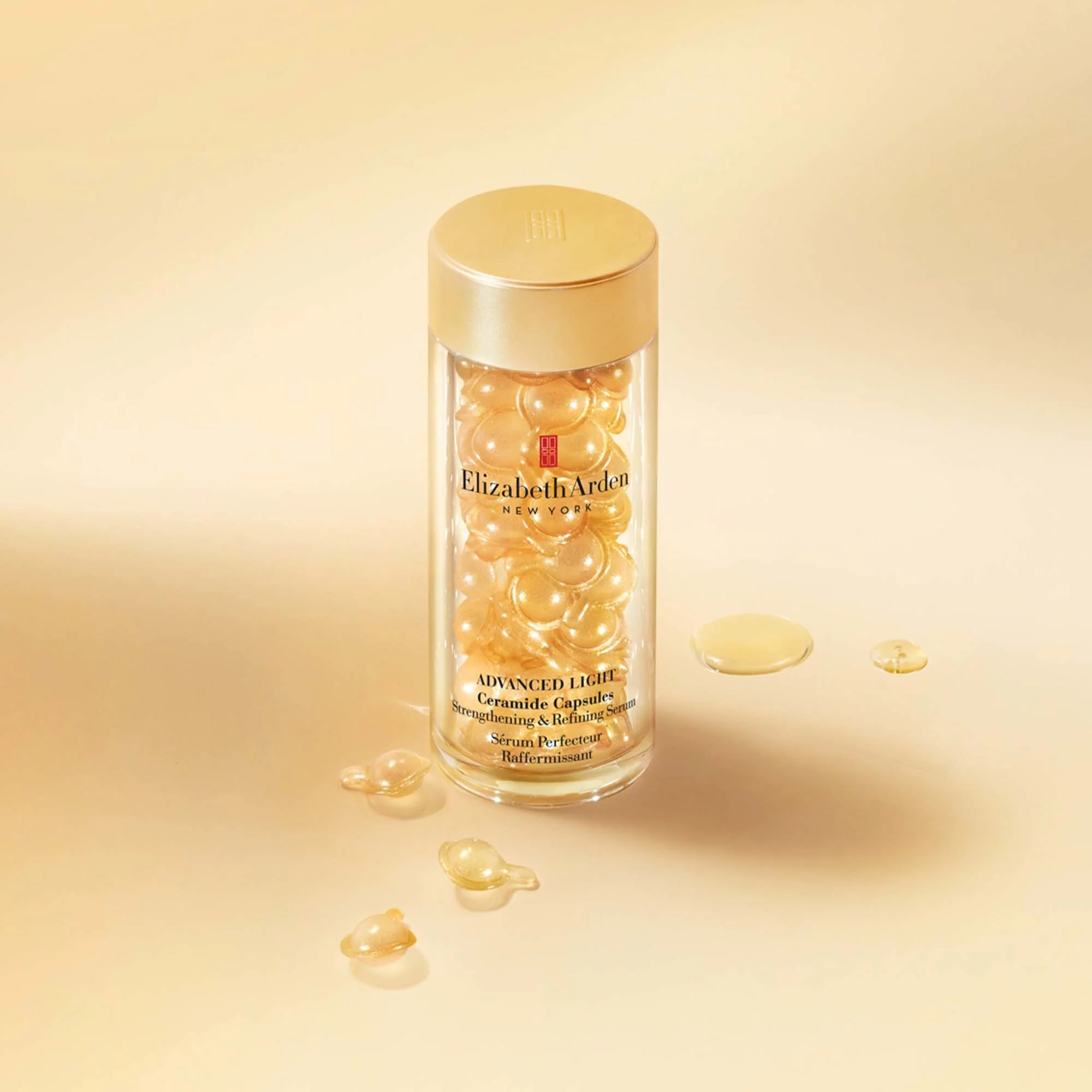 Ceramide Advanced Light Ceramide Capsules - Siero viso antirughe, Siero viso effetto globale, Fiale viso effetto globale, Fiale viso antirughe