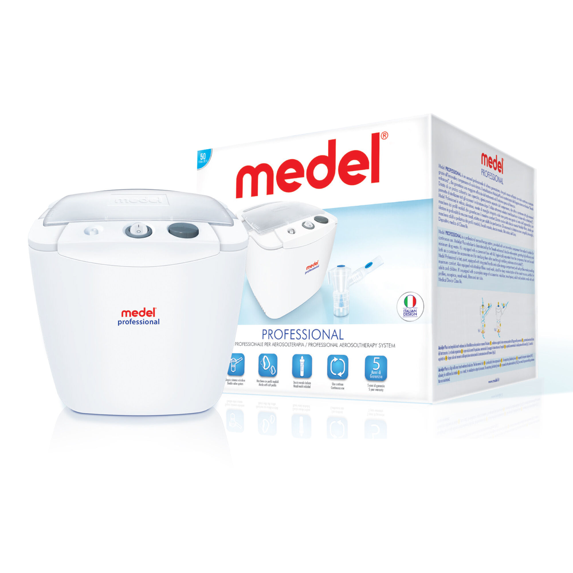 Medel Professional