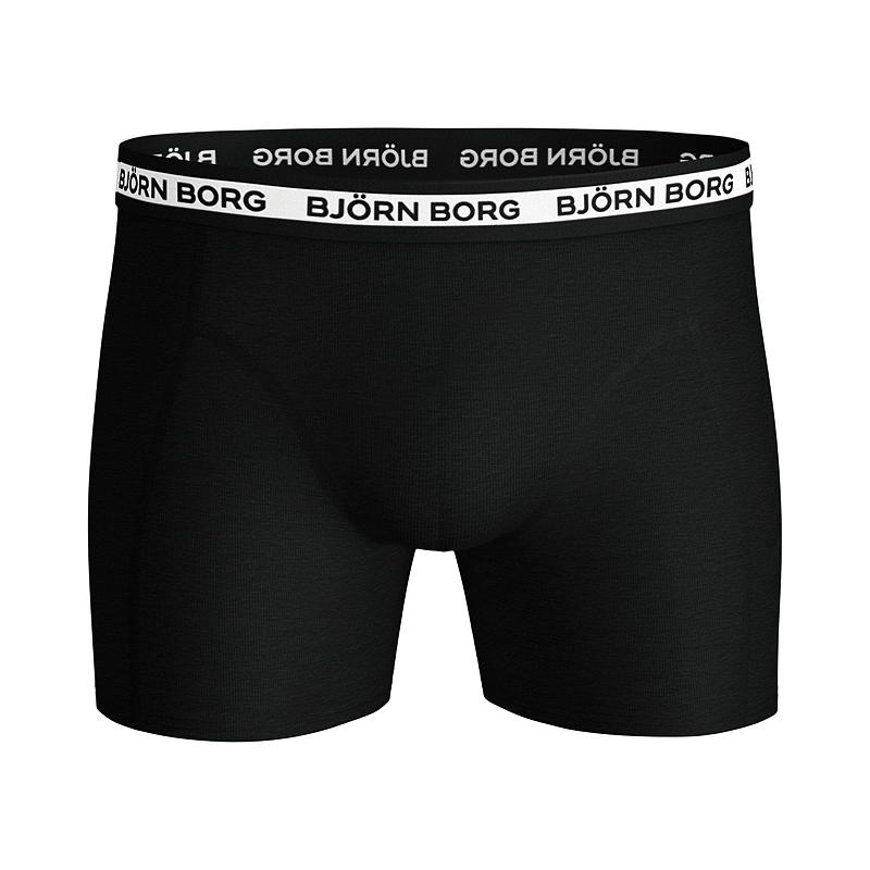 Bjørn Borg Boxershorts 5-pack maat M-XXL Bjørn Borg