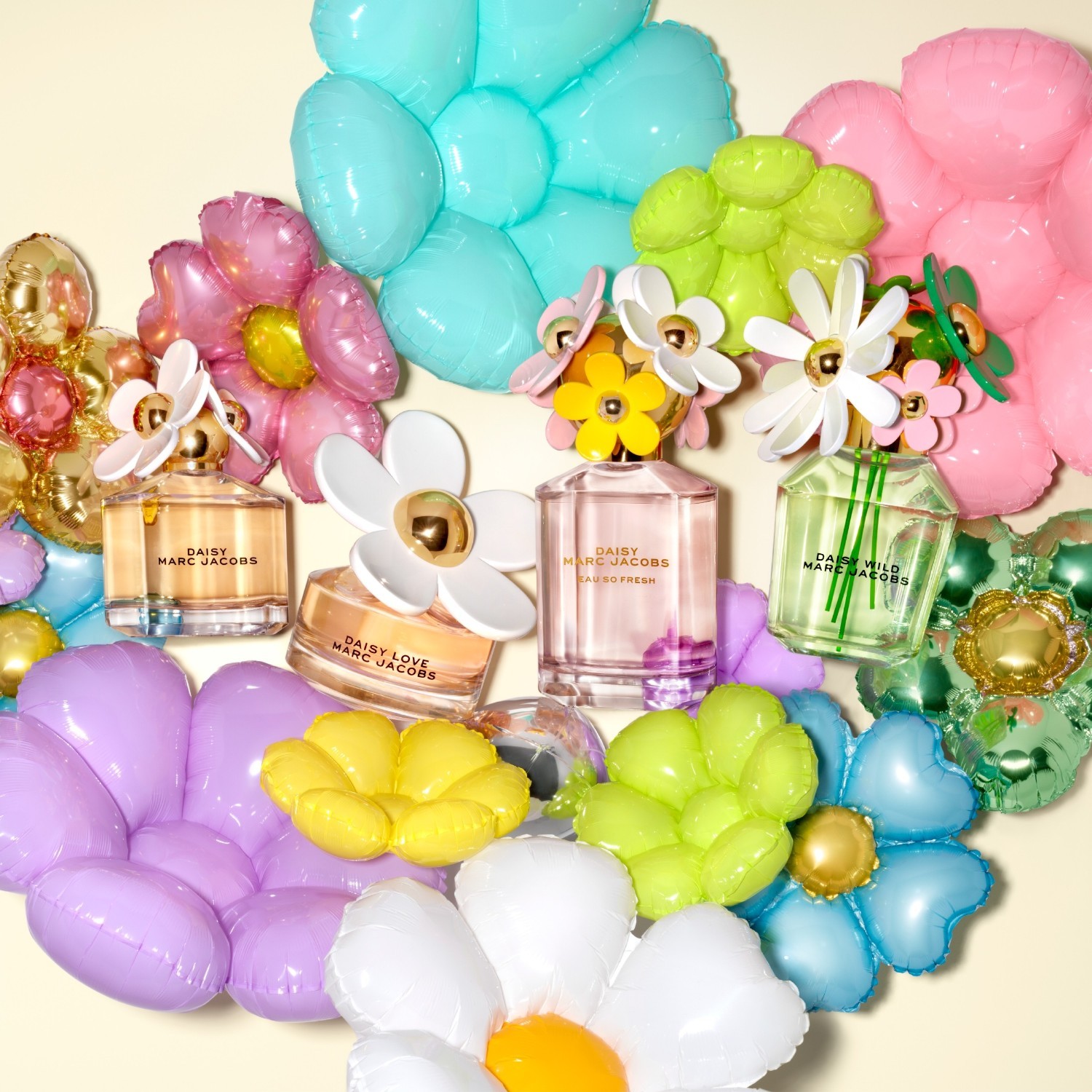Parfemska voda Marc Jacobs Perfect 50 ml - 1 komad