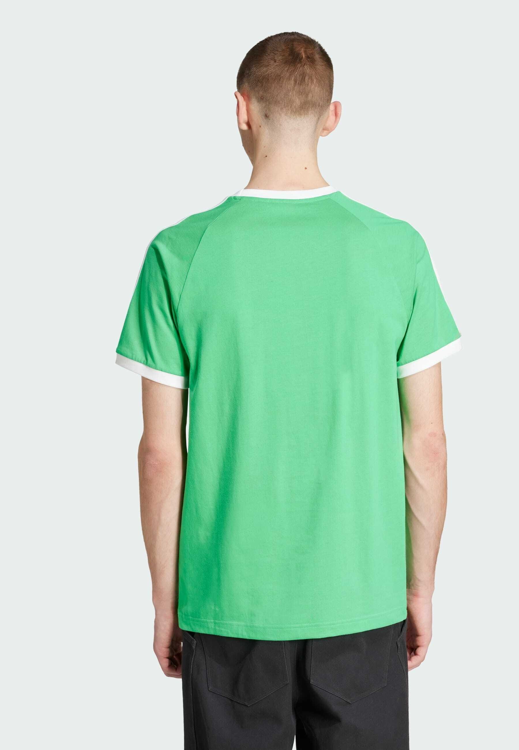 Trička s potiskem adidas Originals